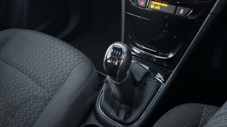 Vauxhall Mokka X 1.4T ecoTEC Active 5dr Petrol Hatchback